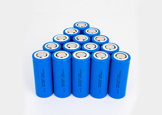 Revolutionary Sodium-ion Batteries: Unleash 3.1V Power, 1200mAh/1500mAh, 3000+ Cycles!