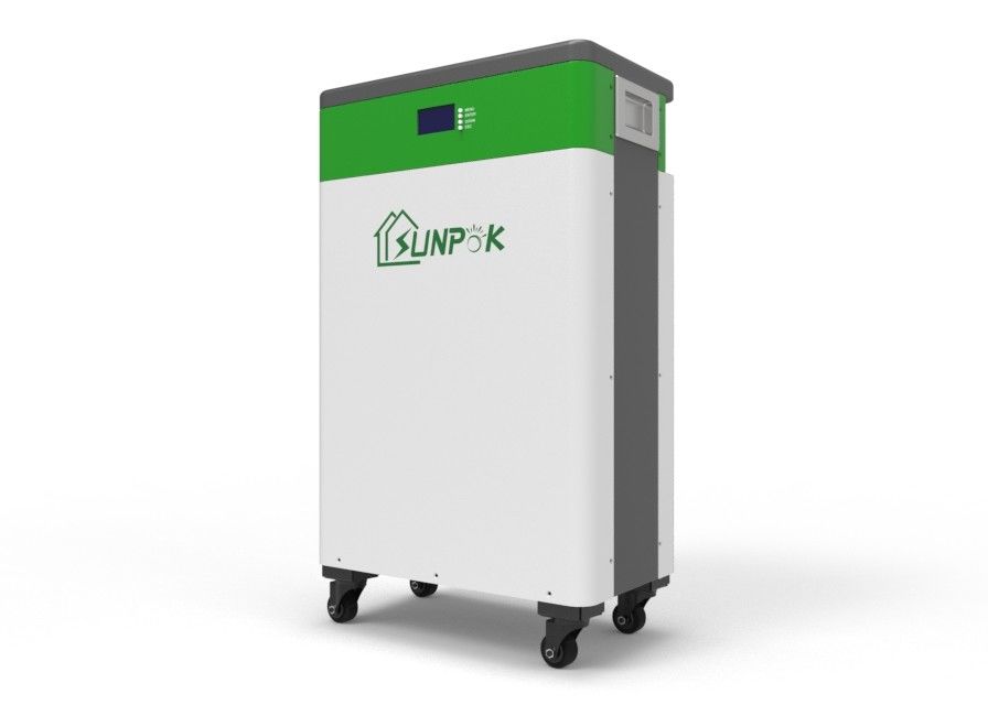 ODM-Lithium-Ion Battery System For Home-Solarenergie 100Ah 200Ah Li Ion UL1642