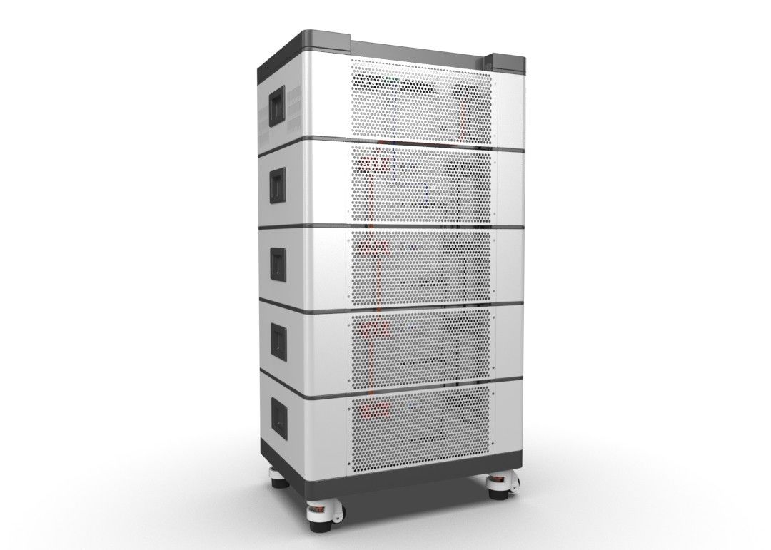 5Kwh 10Kwh 15Kwh alle in einem Solarenergie-Speicher-System flexibel und bequem