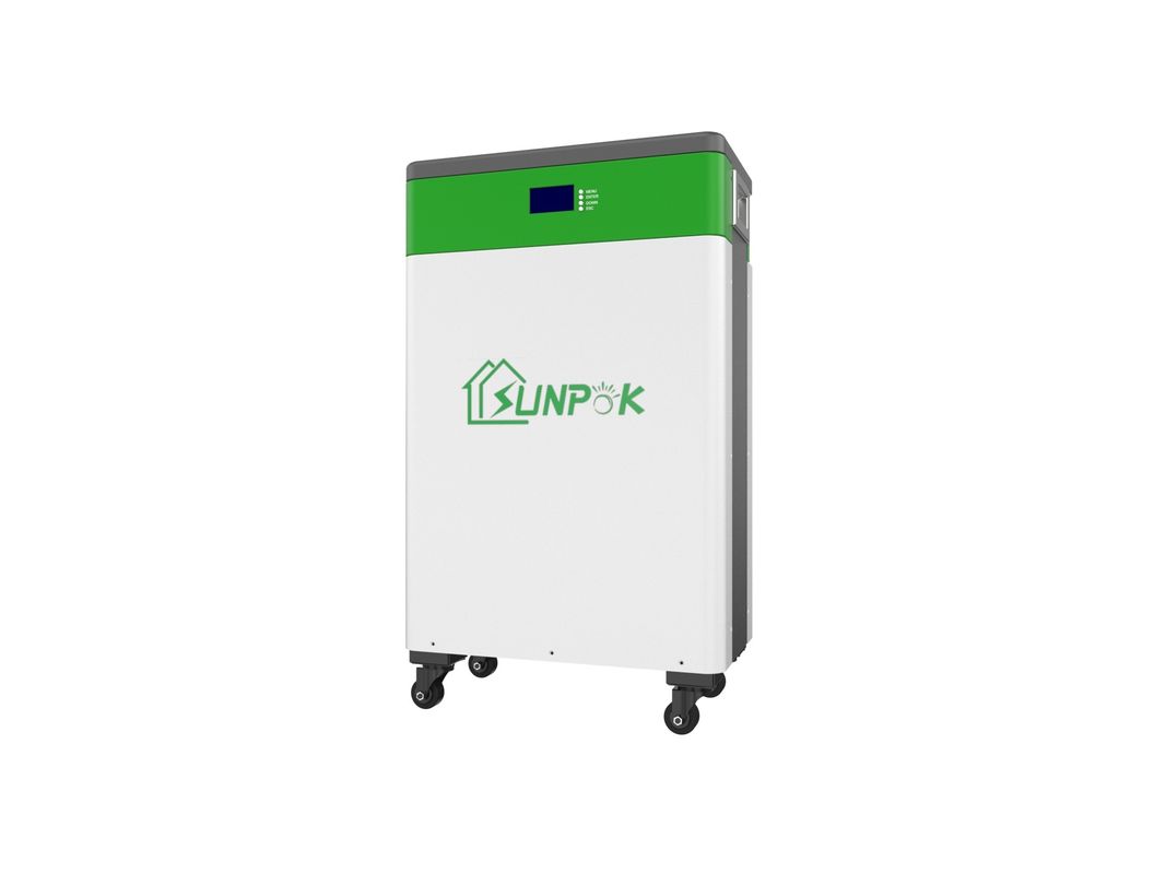 Batterie-Sätze Li-Ion der Energie-Akkumulator-Kundenbezogenheit 48v 100ah 200ah 300ah 400ah