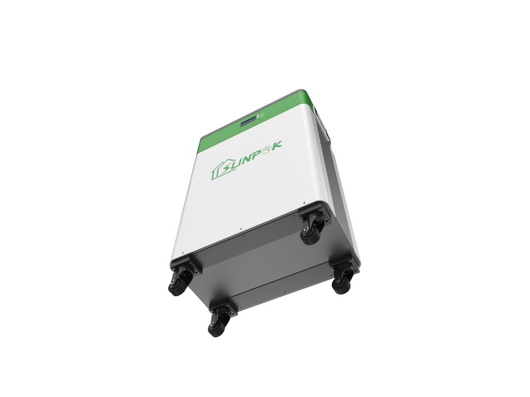 Ion Battery For Solar Power-Speicher Li Ion Solar IP21 des Lithium-52V