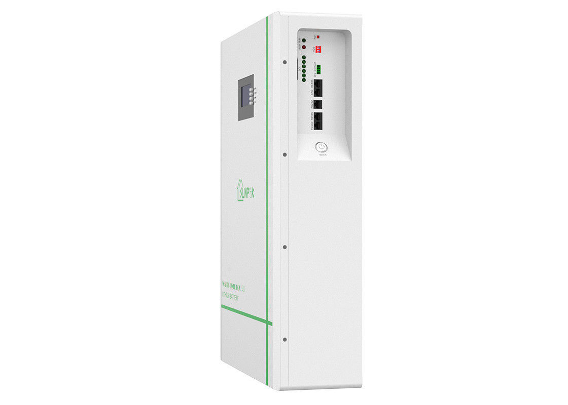 CER 48V Lithium Ion Battery 10kw 15kw 20kw für Solarenergie-Speicher-System