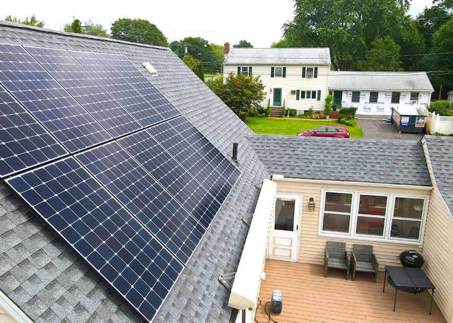 12v 24v 1Kw 2kw komplett weg vom Gitter-Sonnensystem klein weg von der Gitter-Sonnenkollektor-Ausrüstung