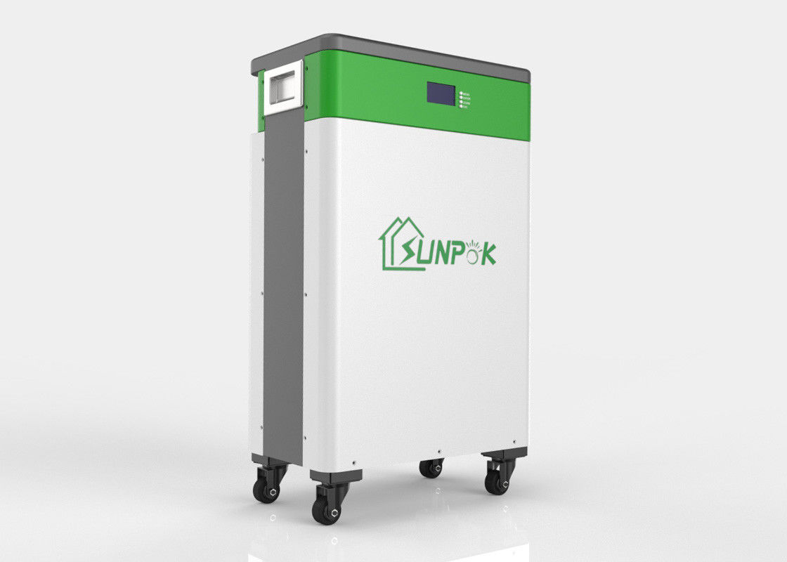 Batterie-Sätze Li-Ion der Energie-Akkumulator-Kundenbezogenheit 48v 100ah 200ah 300ah 400ah