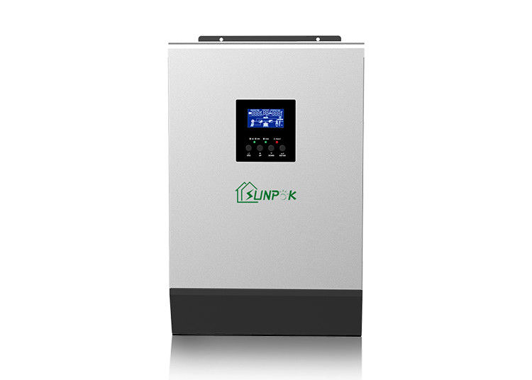 Weg dem Inverter von des Gitter-Inverter-SPF 5000es 3500es weg vom Gitter für weg von das Gitter-Sonnensystem komplett