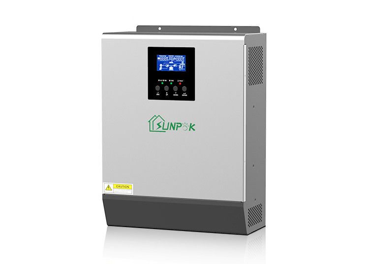 reiner Wellenkraft-Inverter 12v 24v 48v des Sinus-5000w zu 110v 220v DC zu Wechselstromsolarinverter