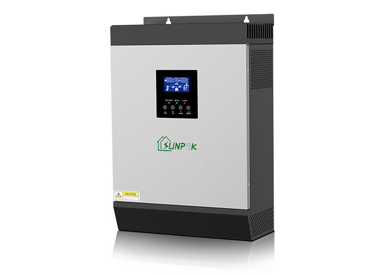 Hybrid Off-Grid-Solarstrom-Panel-System Batteriespeicher 5 kW komplett für Zuhause