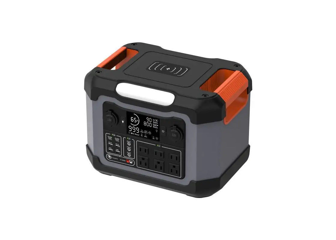 Fabrikpreis-tragbare Lithium-Ion Battery Laptop Mobile Solar-Ladegerät-Energie-Bank