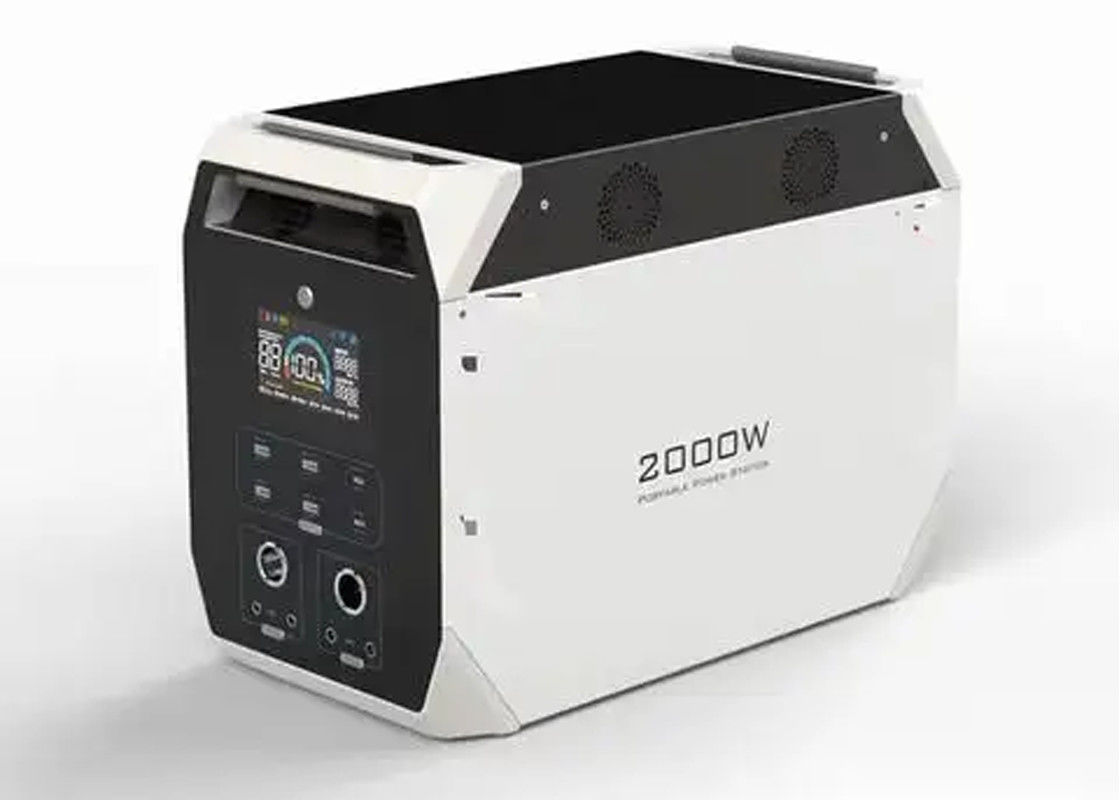1000watt 3 Kilowatt 5kw 10kw 20kw für tragbaren Solarhauptgenerator