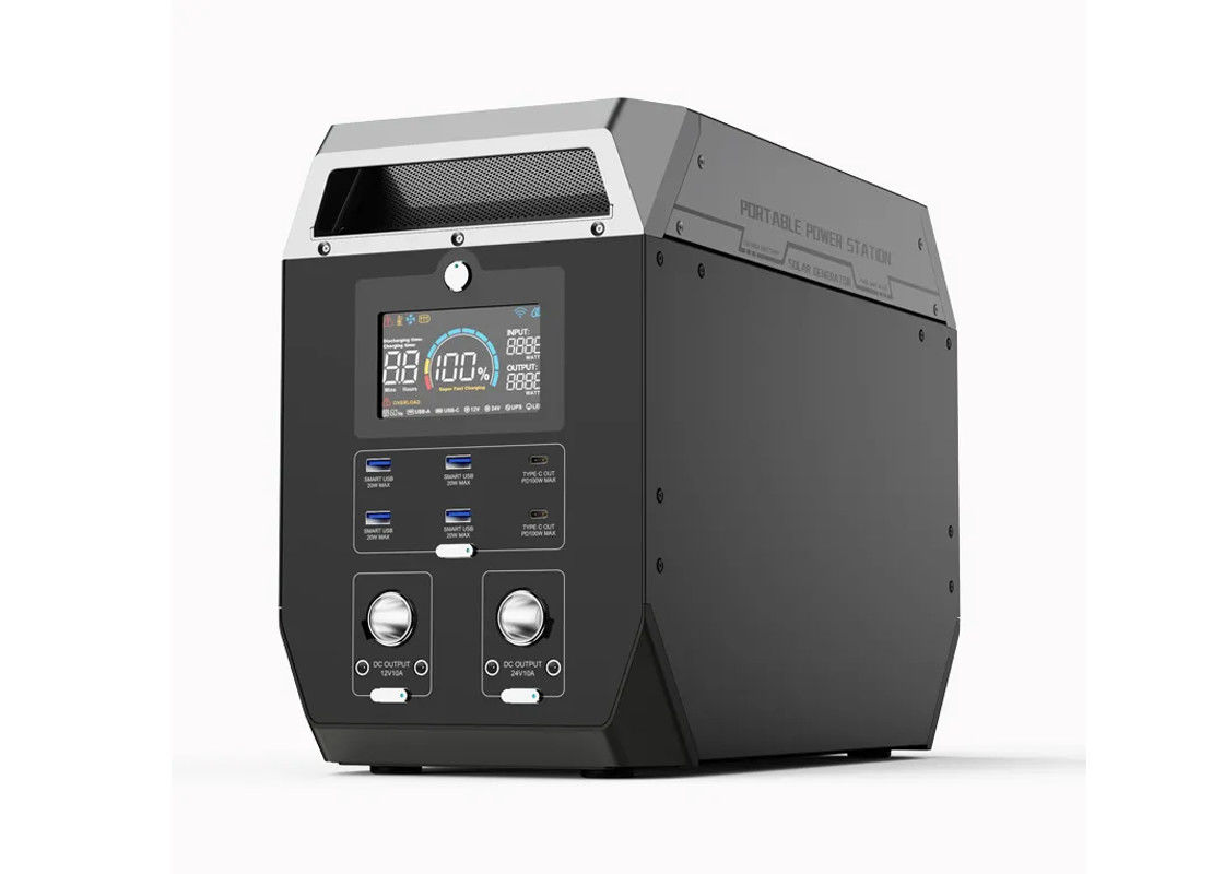 1000watt 3 Kilowatt 5kw 10kw 20kw für tragbaren Solarhauptgenerator