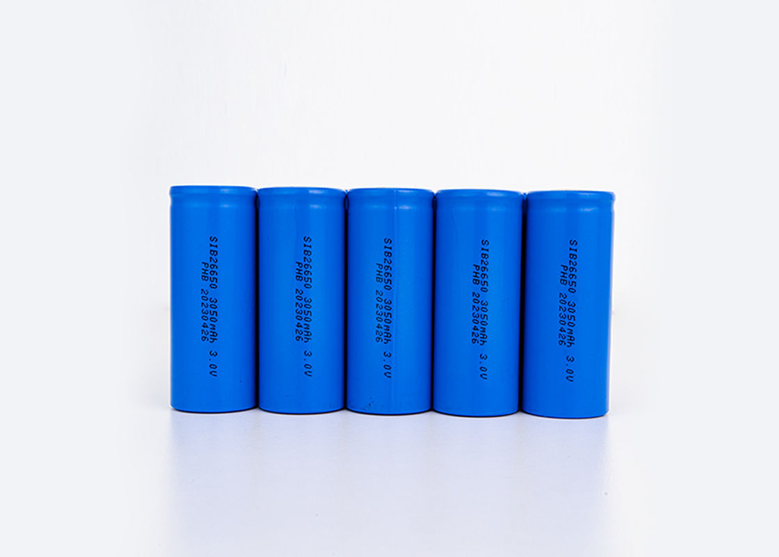 Großhandels-wieder aufladbare Natrium-Ion16.8v batterie verpackt für batteriebetriebene Rasenmäher und Roller.