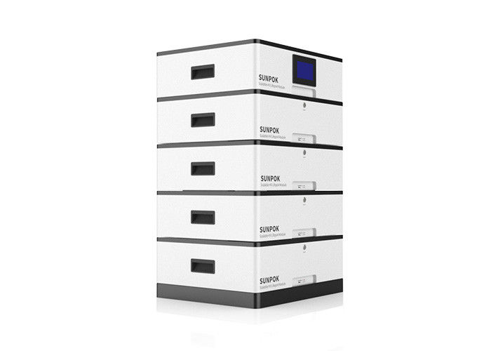 Lithium-Ion Lifepos 4 12v 48v 100ah 200ah Batterie-großer Lithium-Eisen-Phosphatakku