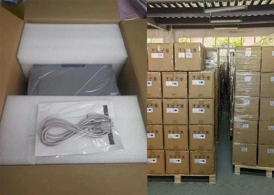 Home-Energiespeicher-Hybrid-Solarsystem-Kit PERC-Panel-Typ