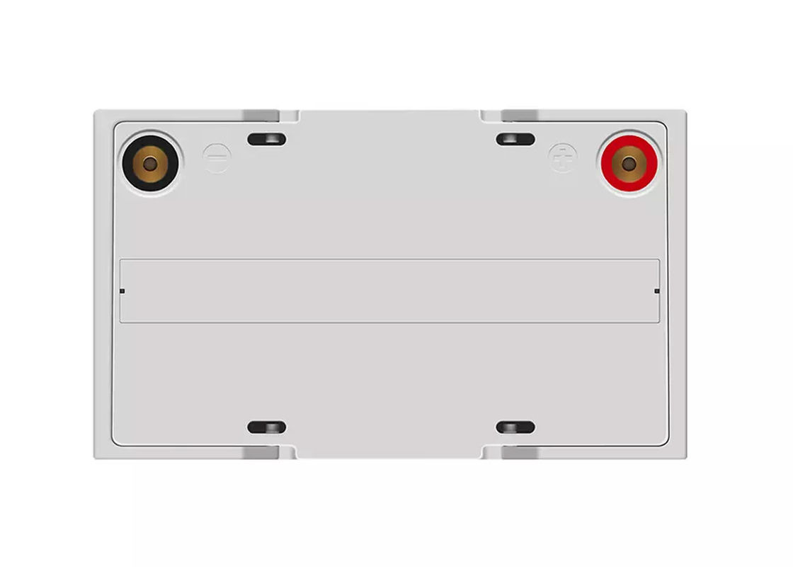 Subpok Zyklus-Gel-Batterie der wieder aufladbarer tiefer Zyklus-Solargel-Batterie-12v 250ah 200ah 100ah tiefe