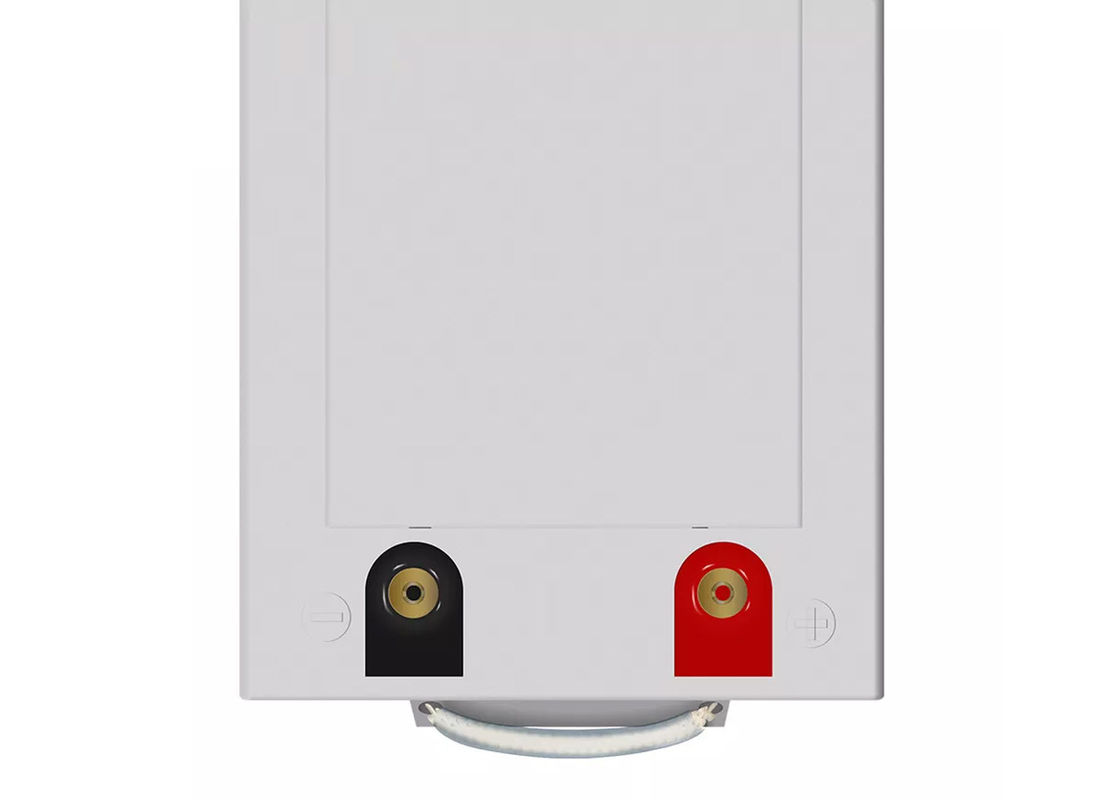 Tiefe Zyklus Agm-Gel-Batterien versiegelten wieder aufladbare Gel-Batterie der Bleisäure-12v 200ah 250ah
