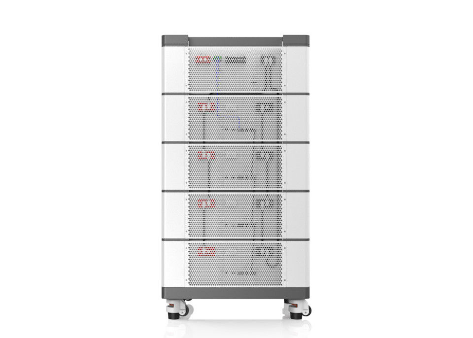 200Ah 48V weg vom Gitter MPPT alle in einer Solargenerator-Sonnensystem-Ausrüstung