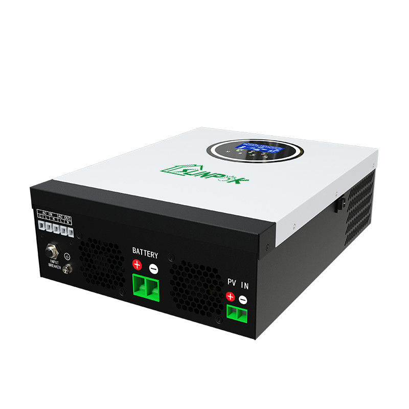 Inverter-hybrides einphasiges 100kw Sunpok-Fabrikpreis-16kw auf weg Gitter-Inverter