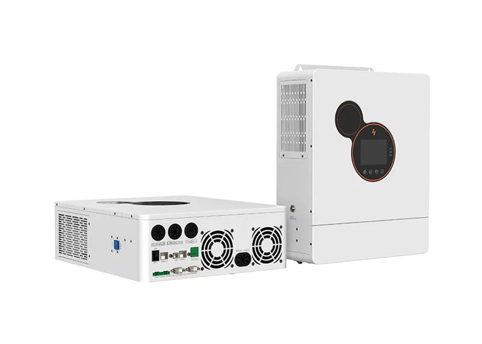 Solar-Inverter 48v des Strom-Energie-hybrider Inverter-5kw 8kw 10kw 12kw Mppt weg vom Gitter