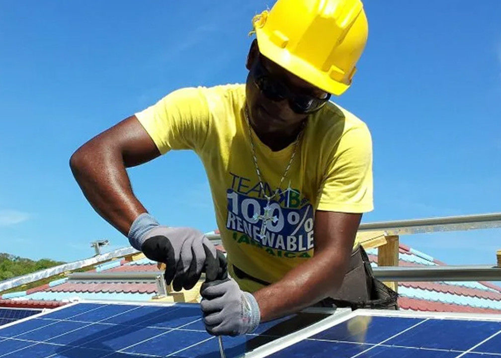 Energie-Speicher-System-Sonnenkollektor-Ausrüstungen 10kw des Ausgangs5kw weg vom Gitter-Solarenergie-System