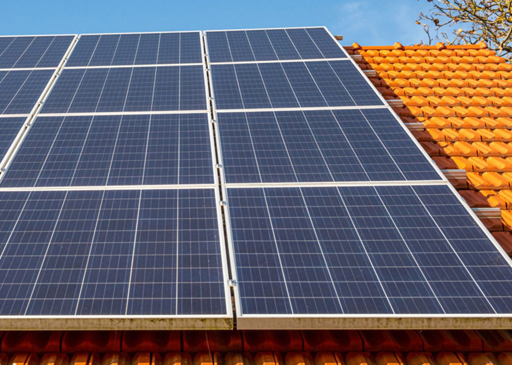 Gitter-Solarenergie-Kreuzung des Lithiumionsolarhauptsystem-10kw 20kw 30kw Pv Gremium ausgelöste