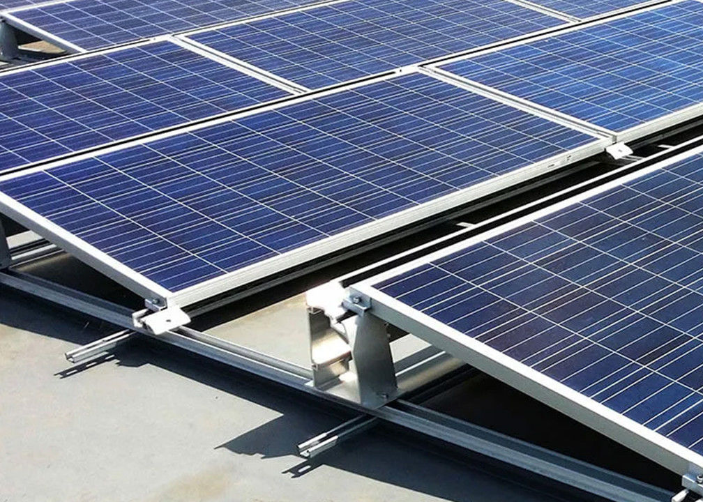 Monokristalline Solarzelle 500w 550 Watt 1000w 700 Watt Solarzelle PV-Modul Schwarzer Rahmen Doppelglas 182mm