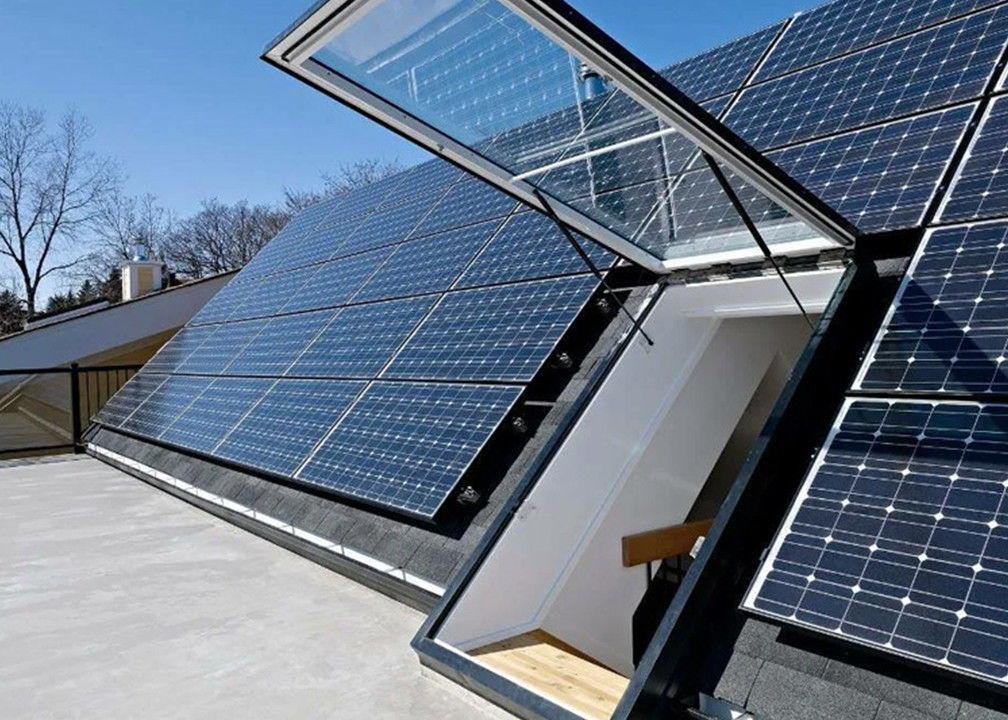 3 hybrides Sonnensystem Kit Complete Solar Energy System der Phasen-5Kw 8Kw 10Kw 48V