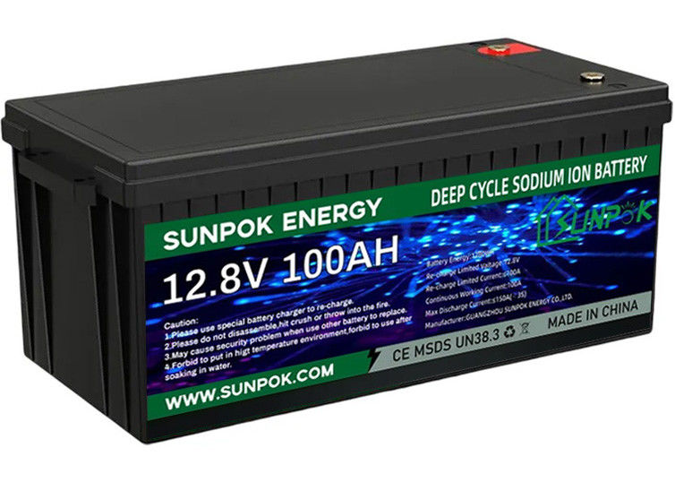 Lithium-Ion Batterys 50ah 100ah 150ah 200ah 12v Li Ion Cell 24v Lithium Ion Phosphate
