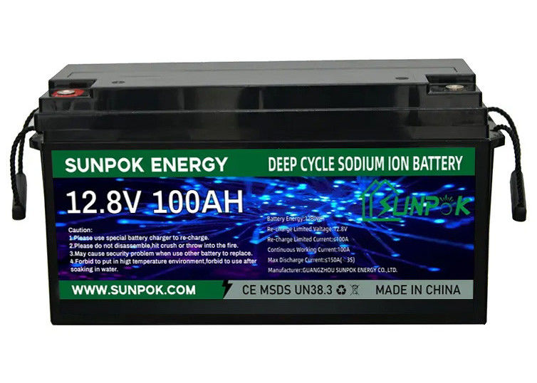 Speicher-Li Ion Bmss 12v Raumtemperatur-Speicher-Lithium-Ion Batterys 100ah 200ah Lithium-Batterie