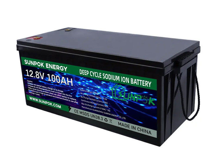 Speicher-Li Ion Bmss 12v Raumtemperatur-Speicher-Lithium-Ion Batterys 100ah 200ah Lithium-Batterie