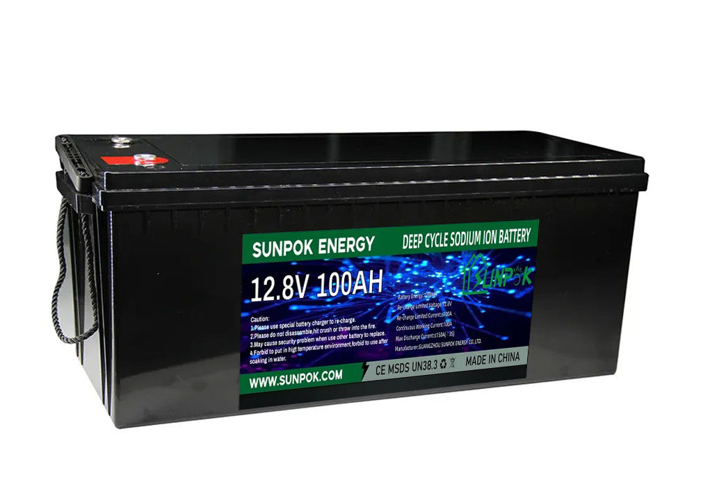 Polymer-Energie-Bank ODM-Lithium-Ion Battery Cycle Life Bmss 48v 50ah 100ah 150ah