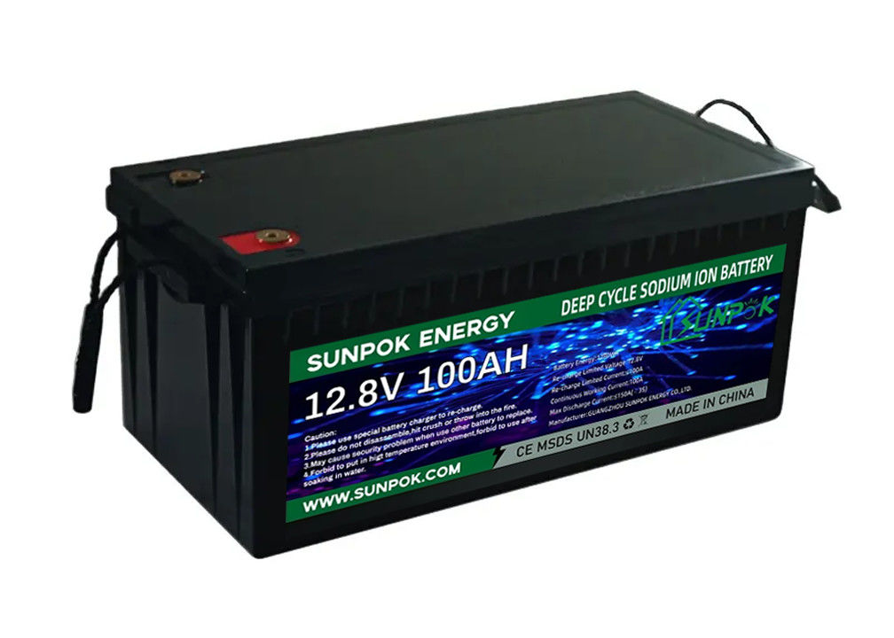 Lithium-Ion Batterys 50ah 100ah 150ah 200ah 12v Li Ion Cell 24v Lithium Ion Phosphate