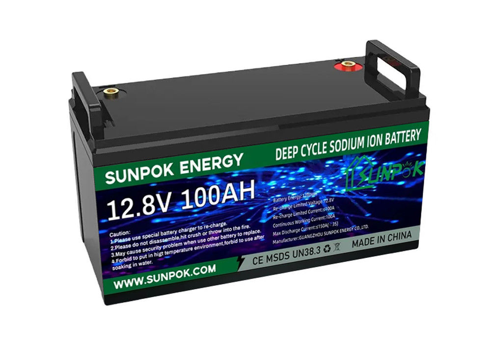 Polymer-Energie-Bank ODM-Lithium-Ion Battery Cycle Life Bmss 48v 50ah 100ah 150ah