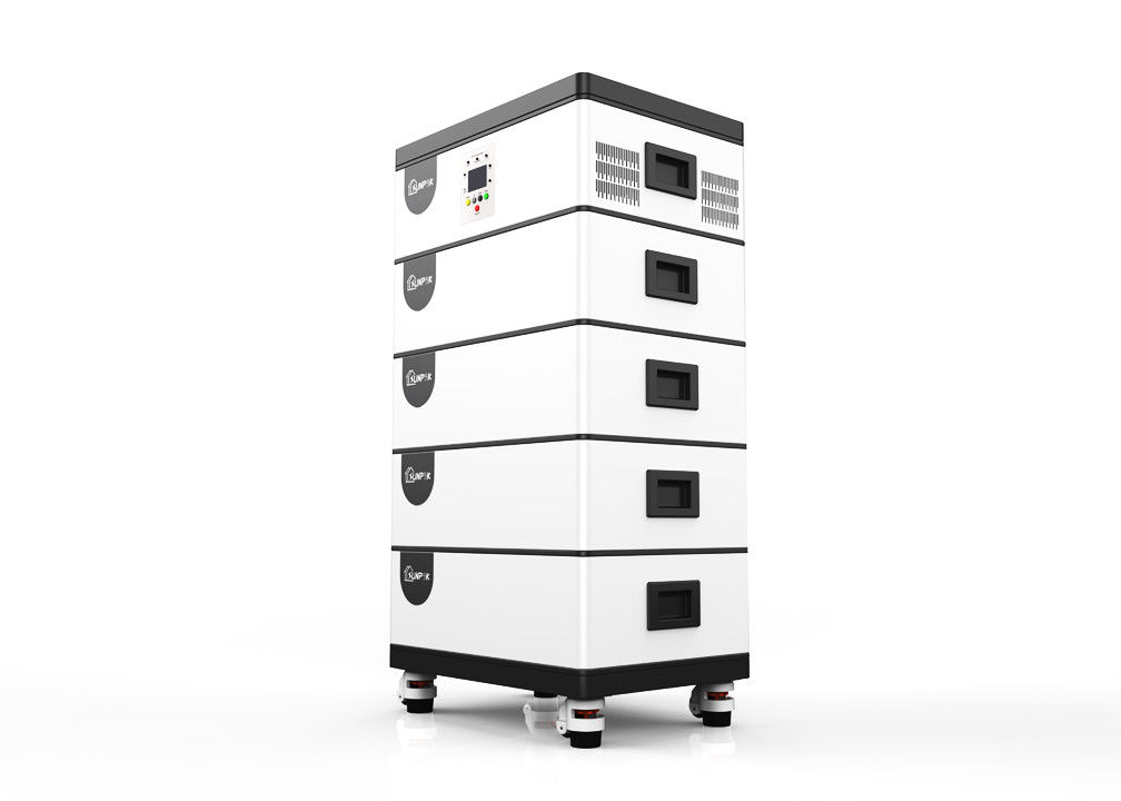 SUNPOK-Ausgangssolarpv-System alles in einem photo-voltaischen Energiespeicher-Systemhersteller