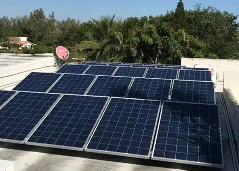 EU US Kostenlose Lieferung zu Haustür Solarmodule zum Verkauf 500 Watt 550w Solarmodule für Zuhause