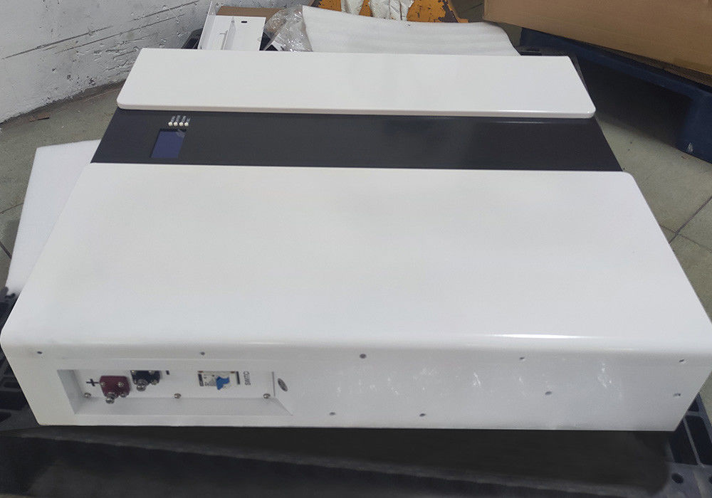 Gewerbliche Lithium-Ionen-Batterien 110v 220v 10kwh 20kwh 30kwh Hochspannungs-Lithium-Ionen-Batterien