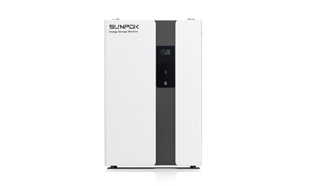 Powerwall-Batterien 5Kwh 7Kwh 10Kwh 15Kwh 20Kwh ESS Ihr Partner für die Energiespeicherung zu Hause