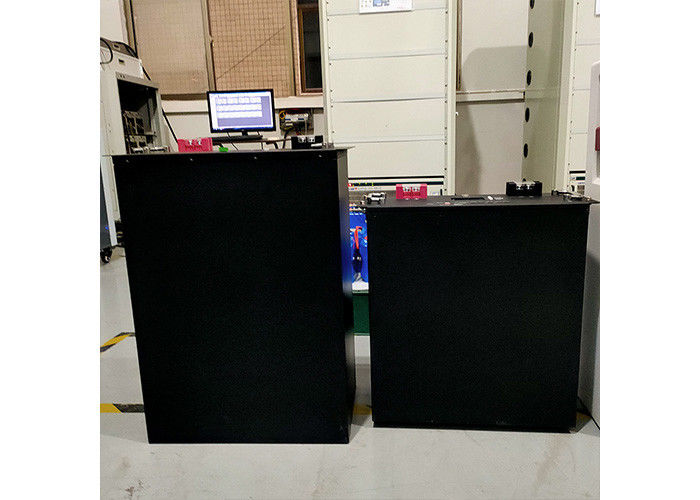 Anpassung Intelligente Überwachung Energiespeicher Lithiumbatterie mit Bms A-Klasse 48v 200ah 100ah 5kw 10kw Lifepo4 Batterie