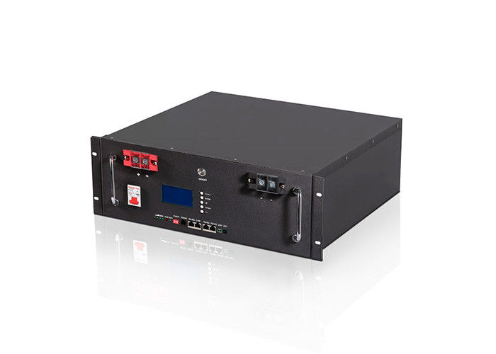 Batteriehalter 48V 51.2V 400ah 20kwh Energiespeicher für Zuhause