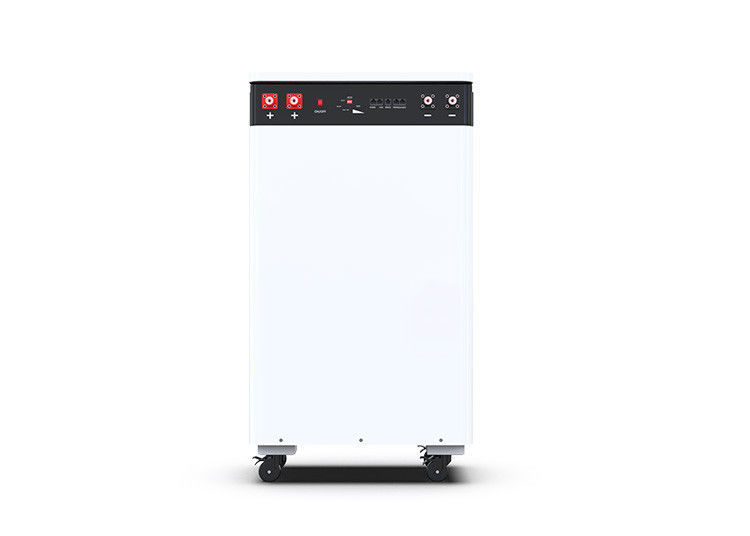 48v 200ah 300ah Lithium Solarbatterie Heimat Energie Speicherung 5kw 15kwh Solaire Batterie