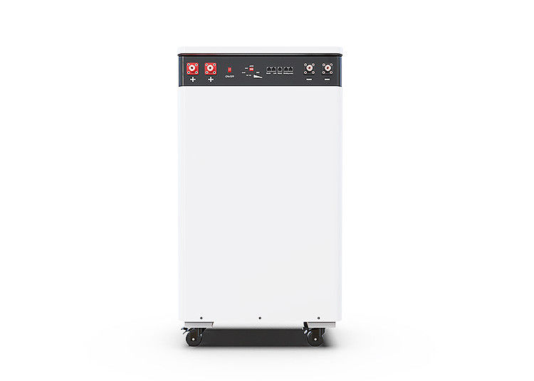 Lithium-Ionen-Batterien mit Bms 48 Volt 200ah 10kwh Lifepo4 Powerwall Energiespeicher