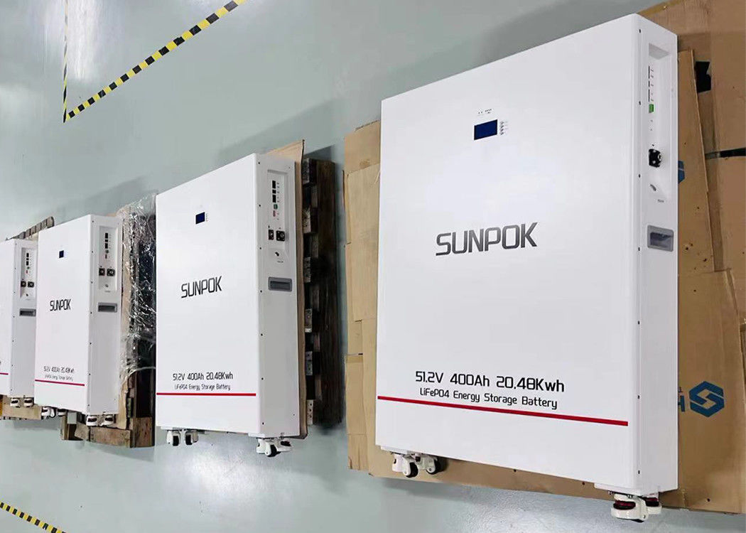 10kw Offgrid Solarstromsystem für Zuhause 5kw 20kw 30kw Solarenergie Speichersystem