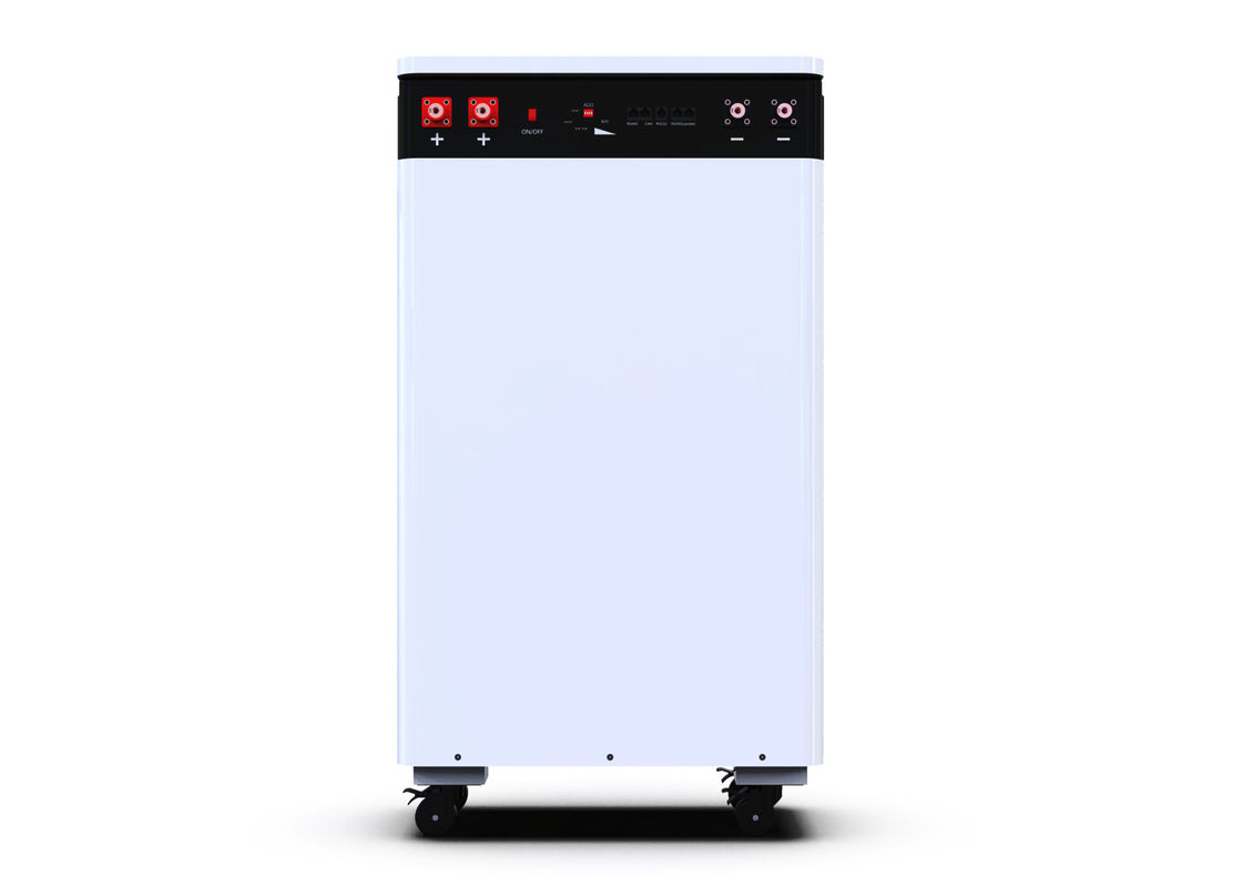 Zuhause Energiespeicher Lithium-Ionen-Batterien 48V 200ah 280ah Wiederaufladbare Lifepo4 Zellbatterie