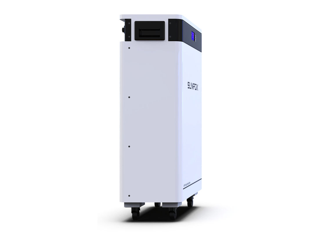 Zuhause Energiespeicher Lithium-Ionen-Batterien 48V 200ah 280ah Wiederaufladbare Lifepo4 Zellbatterie