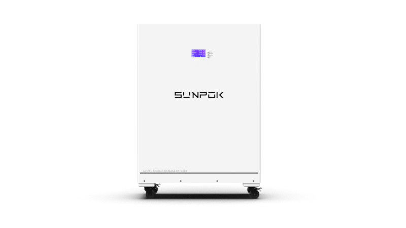 10kw 15kw 20kwh Lithiumbatterie für Zuhause 48V 400ah Solarsystem 20kwh 48V Lifepo4 Lithium-Ionen-Batterie für Solarpaneel 51.2V