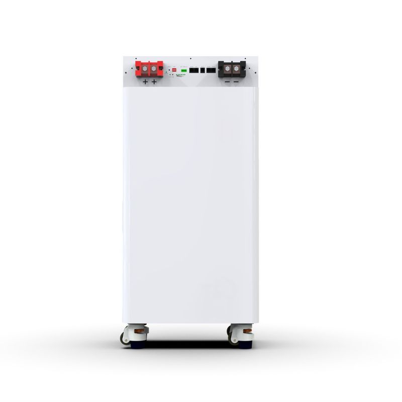 48v 300ah Lithium-Ionen-Batterie 15kw Batterie Power Bank 48 Volt 10kw Solarbatterie