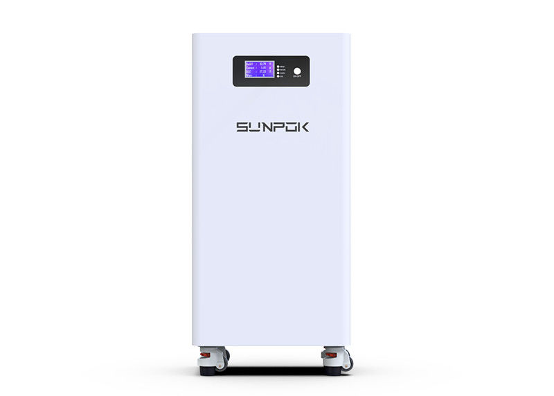 Lithium-Ionen-Batterien 48v 300ah 15kw 10kw Bms für Lithiumbatterien 15Kwh Lifopo4 Solarsysteme Lithiumbatterien