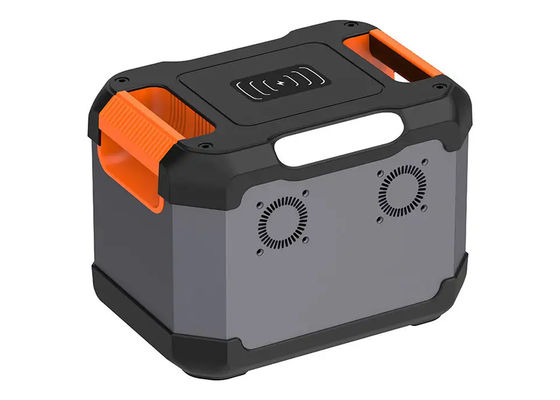 Wholesale Custom Portable solar energy Charger 1200W Mobile Power Bank