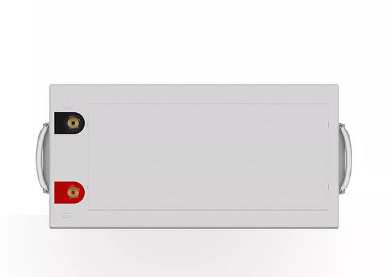 12v deep cycle gel battery	: Longer Lifespan for Solar Energy Storage 12v gel battery