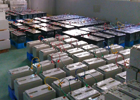 10KWH Lithium Power Wall 48V 200AH Tesla Powerwall Battery For Solar Storage System