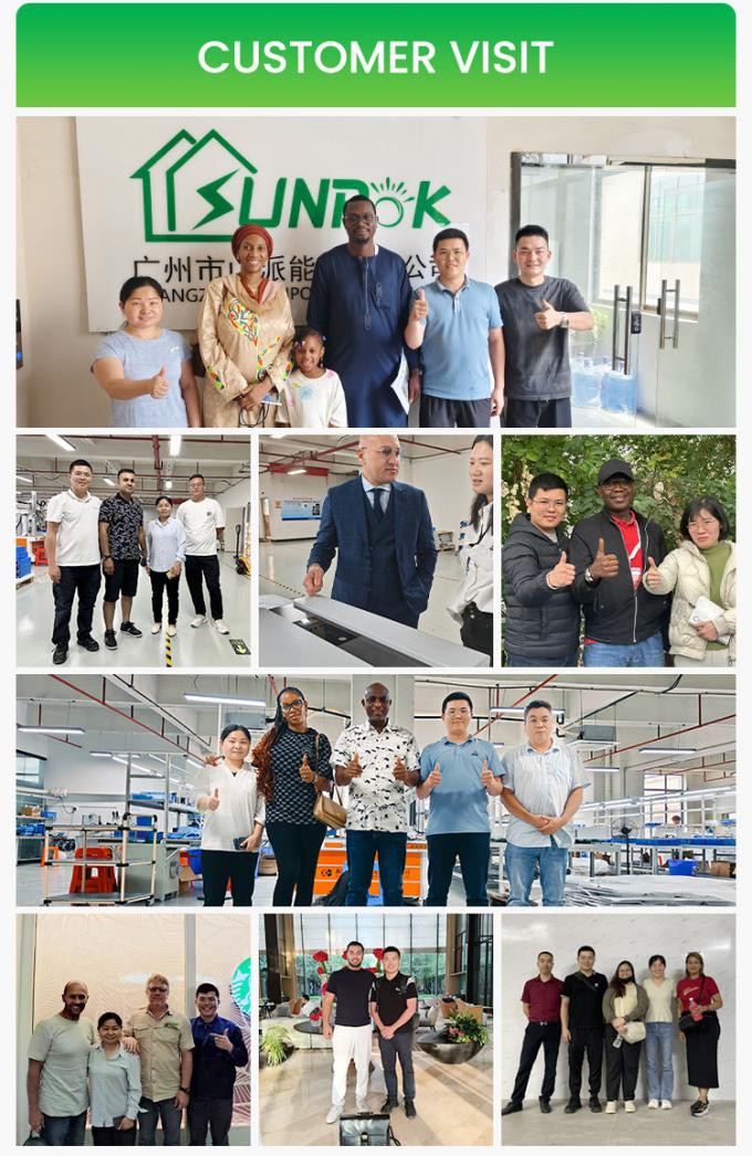 Residential 25,6V 300Ah 7kwh 5Kw Energiespeicher Batterie Lithiumbatterie Stromwand 300Ah Lifepo4 Batterie 11